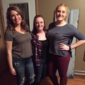 Meet your Posher, Madison