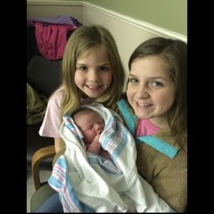 Meet your Posher, Christa