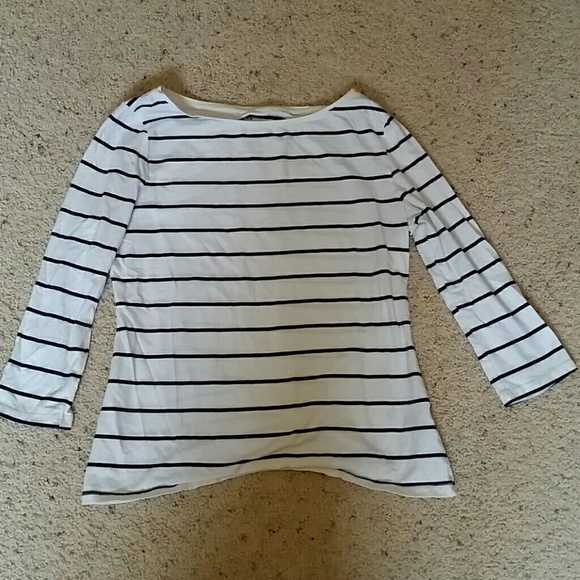 3/4 long sleeved shirt - Picture 1 of 2