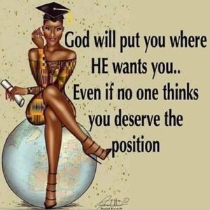 Meet your Posher, Carlene