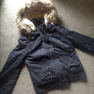 Abercrombie and fitch Jacket