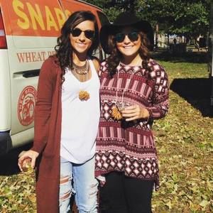 Meet your Posher, Tori