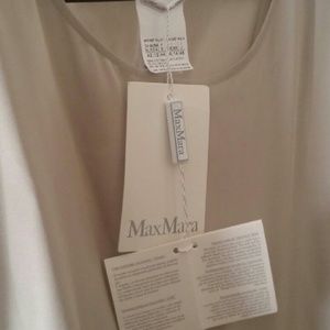 Max Mara Arianna Dress
