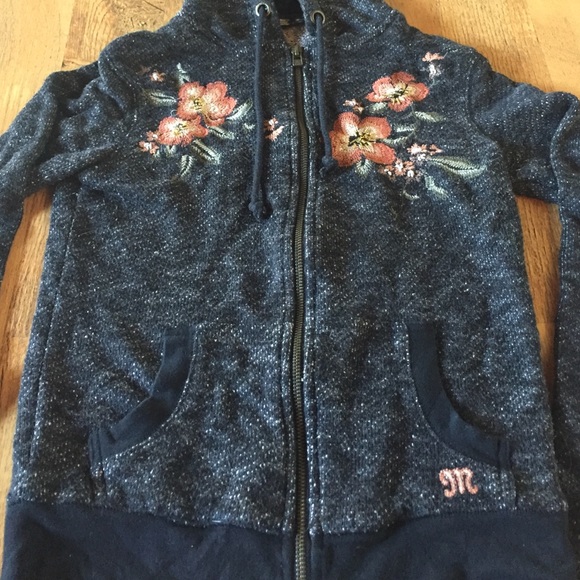 MissMe sweatshirt