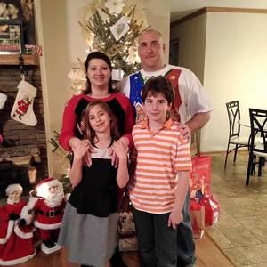 Meet your Posher, Miranda