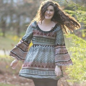 Meet your Posher, Bebhinn