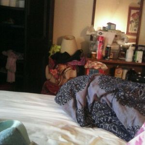 Meet your Posher, Angela