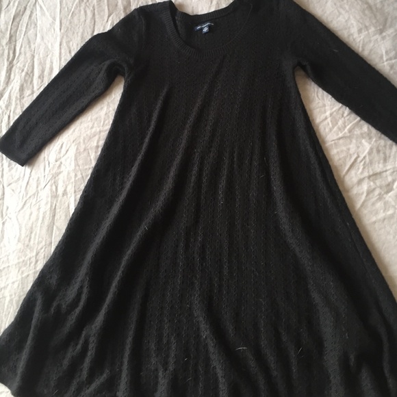 AE knit dress