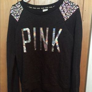 Victoria's Secret PINK sweatshirt!!