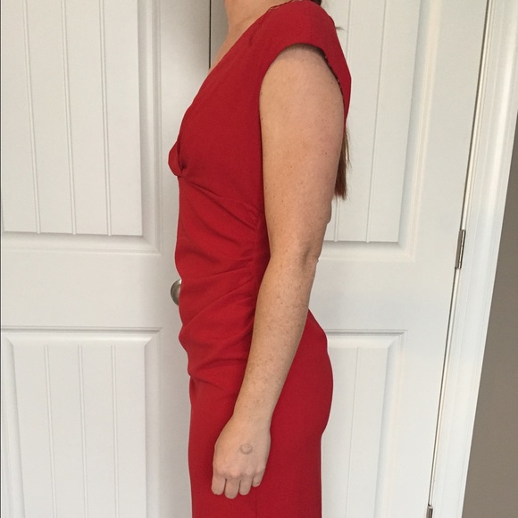 Dress - Picture 3 of 4