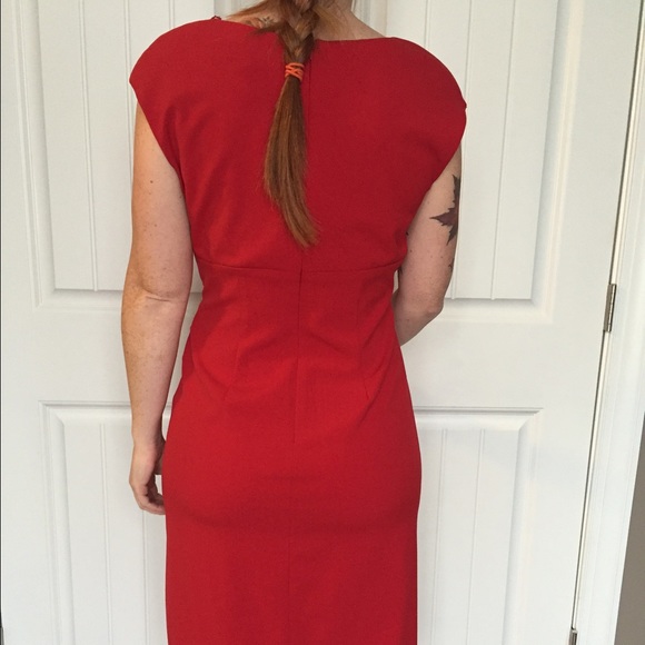 Dress - Picture 4 of 4
