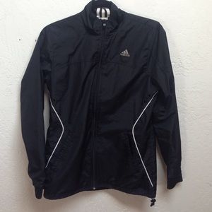 Adidas Running Jacket
