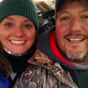 Meet your Posher, Riann