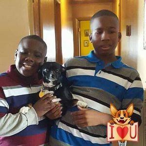 Meet your Posher, Connie