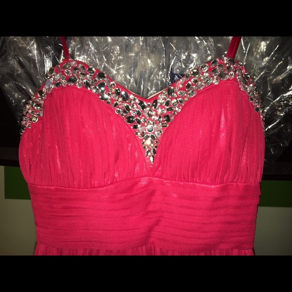 Prom Dress - Picture 2 of 2