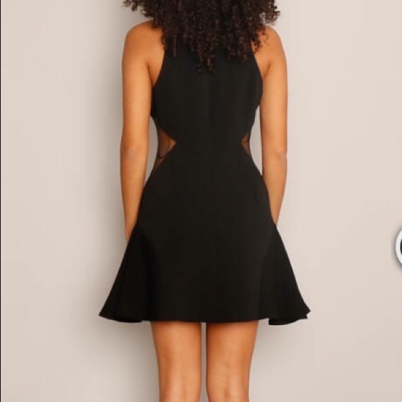 Ark & Co. Jewel Neck Dress - Picture 3 of 3