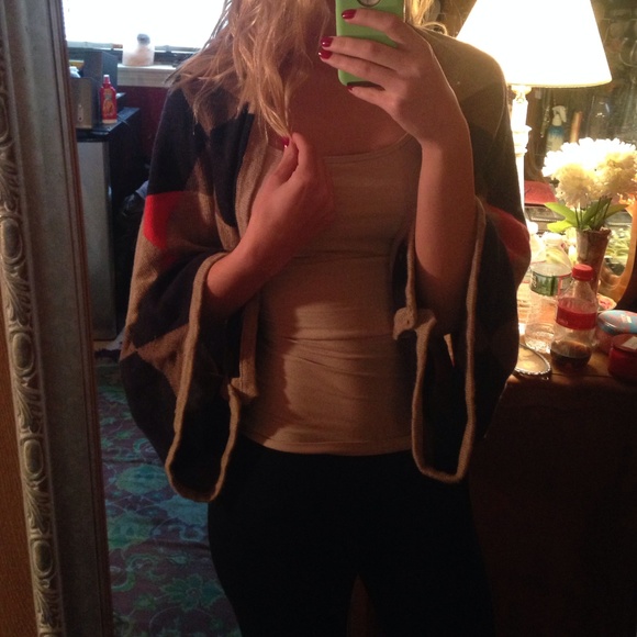 Anthropologie tube top