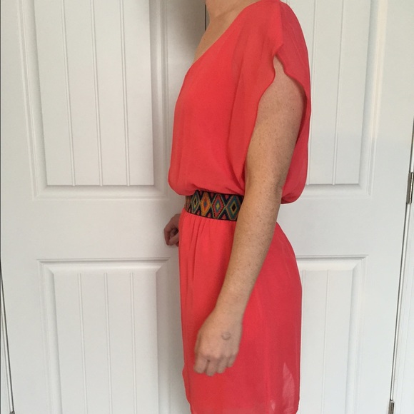 Dress - Picture 2 of 4