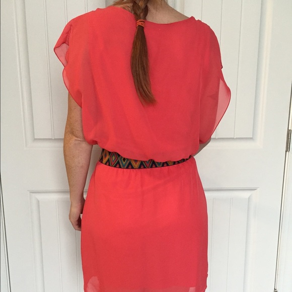 Dress - Picture 4 of 4