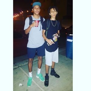 Meet your Posher, Christian