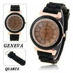 Fashion Jewelry watch