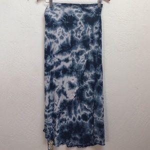 Billabong Tye Dye Skirt
