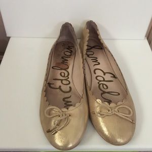 Sam Edelman flats sz8.5
