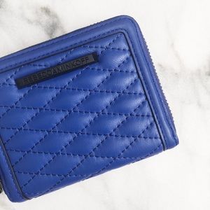 Rebecca Minkoff Small Wallet