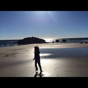 Meet your Posher, Angelique