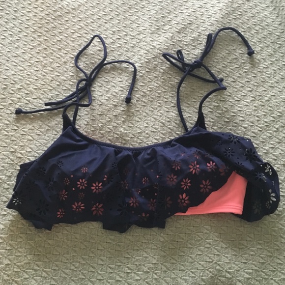 Victoria's Secret Pink bathing suit top