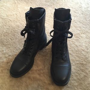 ✨SOLD✨Authentic CHANEL Boots
