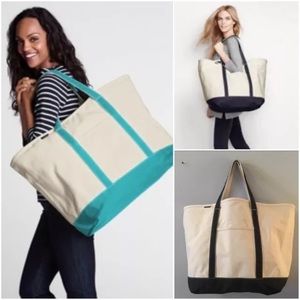 lands end canvas weekender