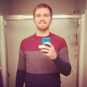 Meet your Posher, James