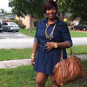 Meet your Posher, Ethridge nickey