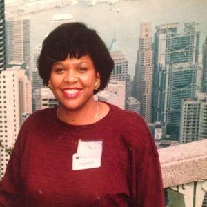 Meet your Posher, Jacque