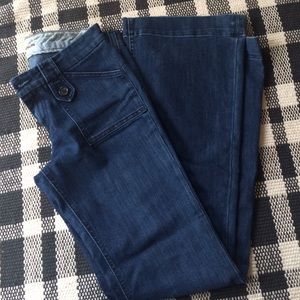 Beautiful Raven Denim high waisted Jean!