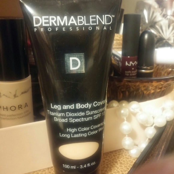 Dermablend