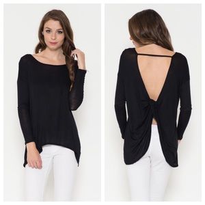 Spain lightweight sweater