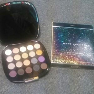 Marc Jacobs Style Eye-Con No. 20 Eyeshadow Palette