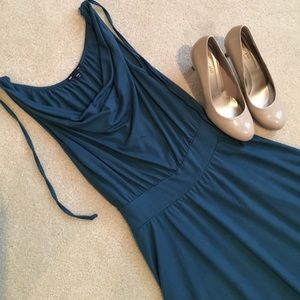 Gap dress