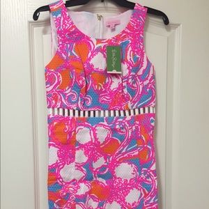 Lilly Pulitzer Iggy Shift