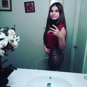 Meet your Posher, Ashlynn