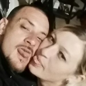 Meet your Posher, Mark n sheena