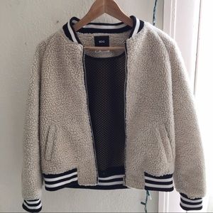 Urban Outfitters Bomber Jacket