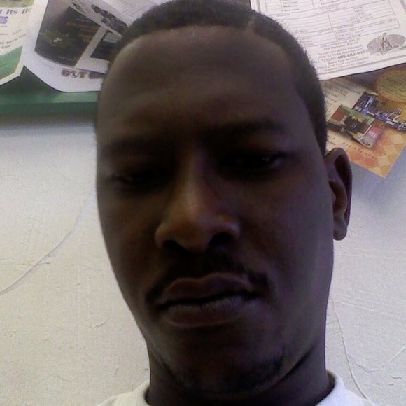 Meet your Posher, Randy - Picture 1 of 1