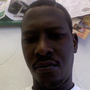 Meet your Posher, Randy