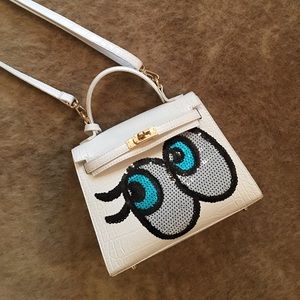 Playnomore Designer Handbag