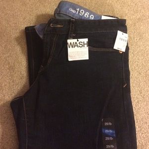 Brand New Gap Jeans