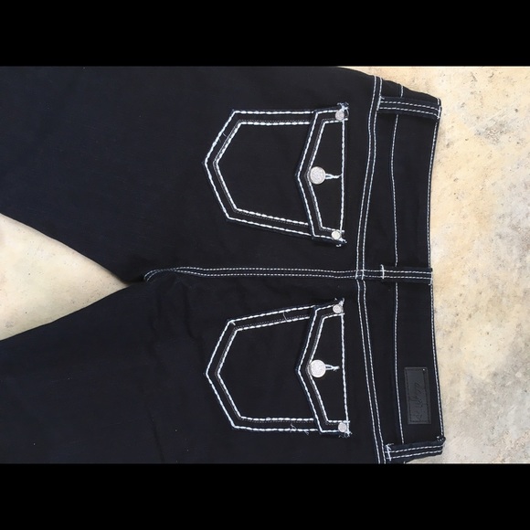 Buckle • Daytrip • Jeans