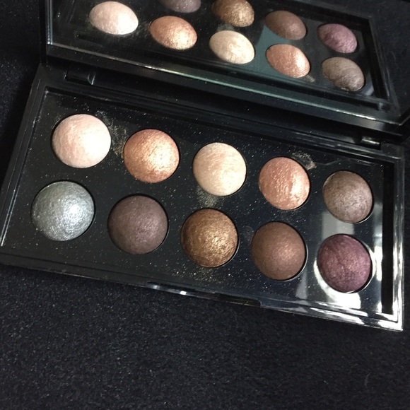 Sephora moonshadow baked palette